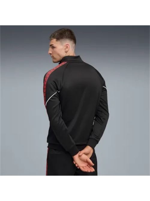 Puma Milan anthem jkt king 25/26 MILAN | 78260704KING ANTHEM JKT